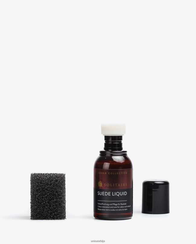 Unisa клинци грациозан течност за поправку антилоп и нобука T6V601084