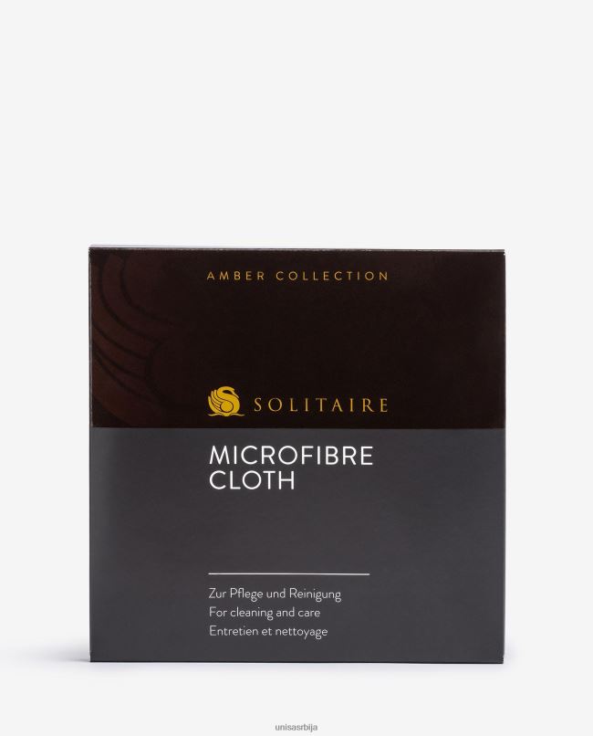 Unisa Жене грациозан крпа од микровлакана T6V601085