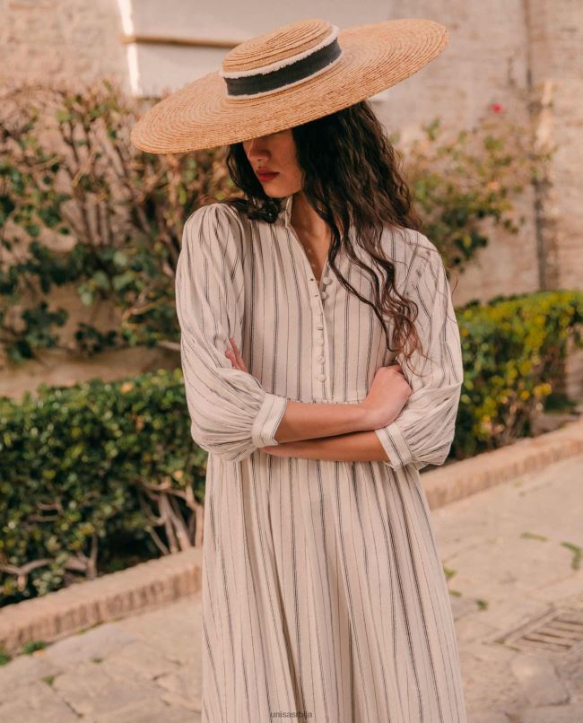 Unisa Жене грациозан дуга хаљина у стилу тунике T6V601252