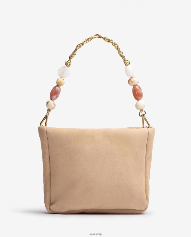 Unisa Жене мода торбица са украсима T6V601191