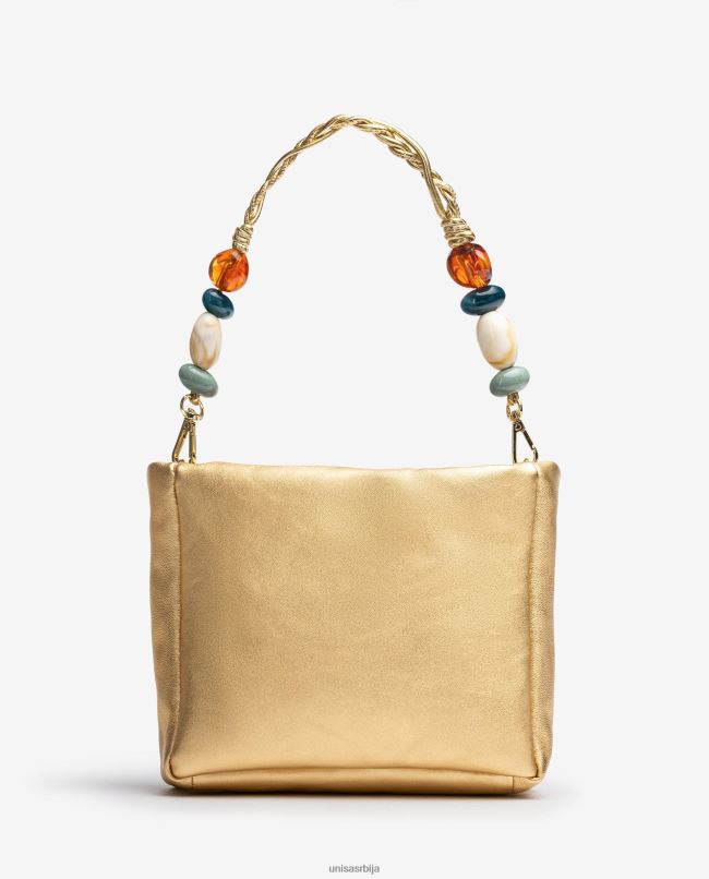 Unisa Жене мода торбица са украсима T6V601192