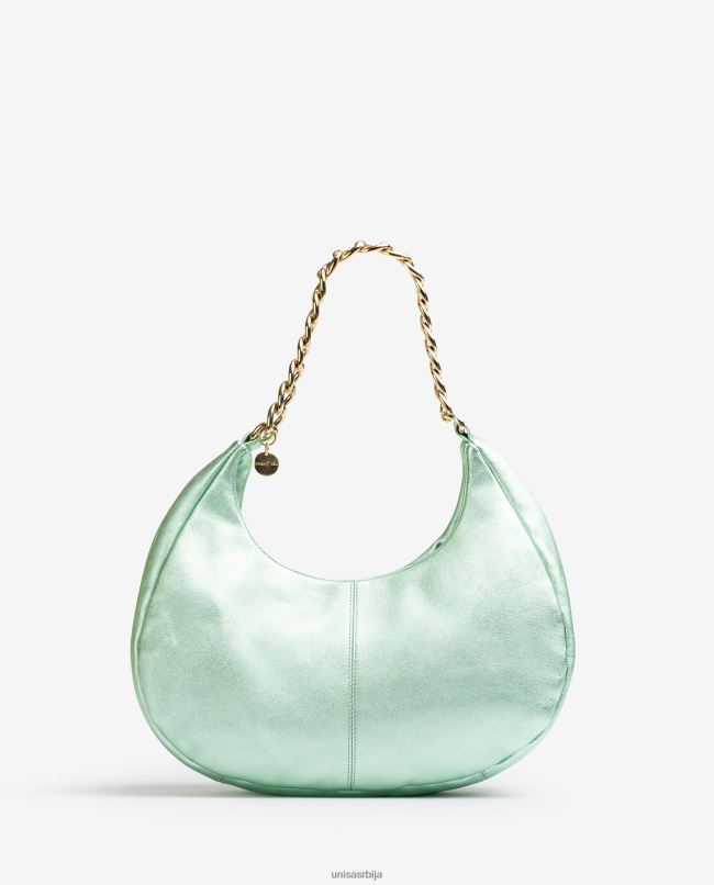 Unisa Жене Плави торба за раме средње величине T6V601152