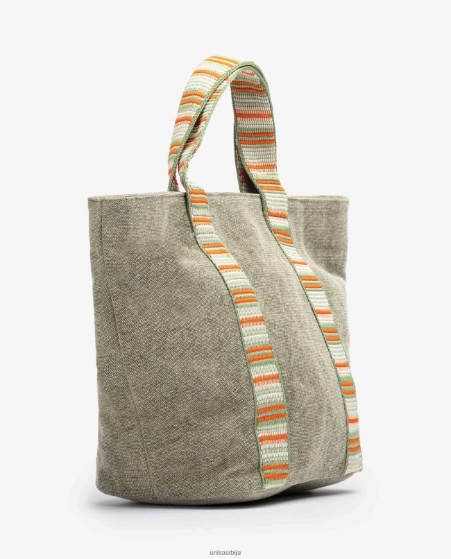 Unisa Жене грациозан ецолино торбица T6V601157