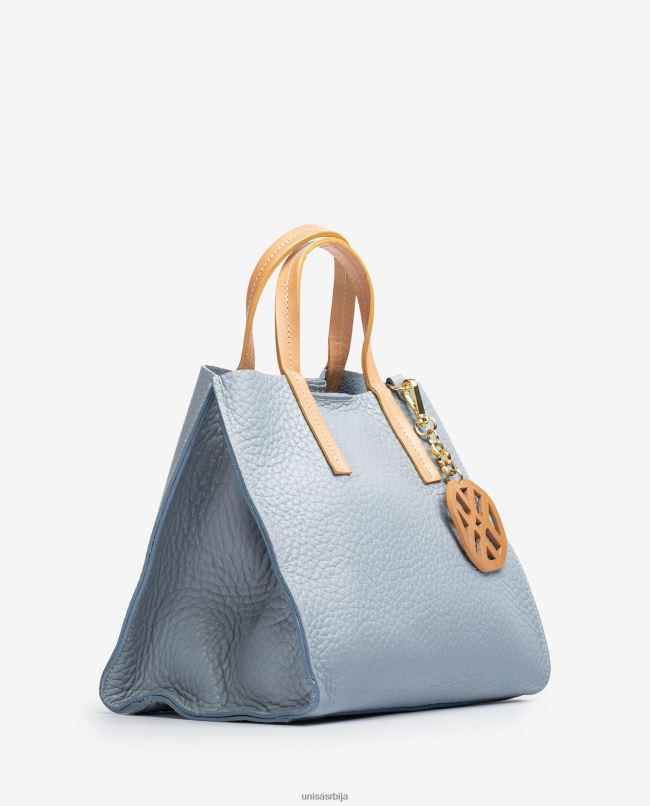 Unisa Жене Плави мала ташна са ручком T6V601161