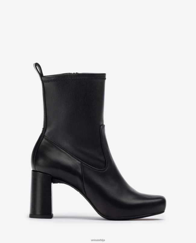 Unisa Жене грациозан глежњаче са квадратним прстима T6V60998