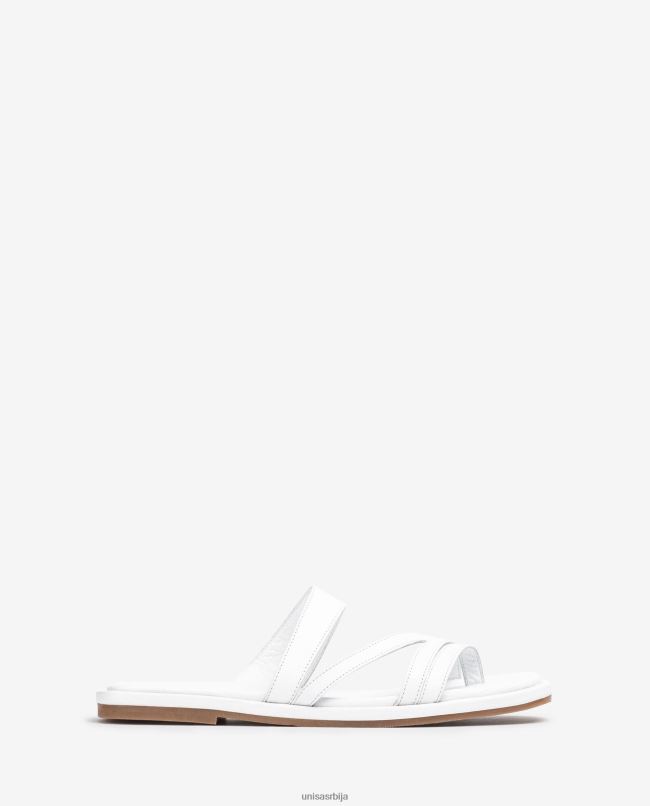 Unisa Жене мода сандале са равним ременима T6V6014