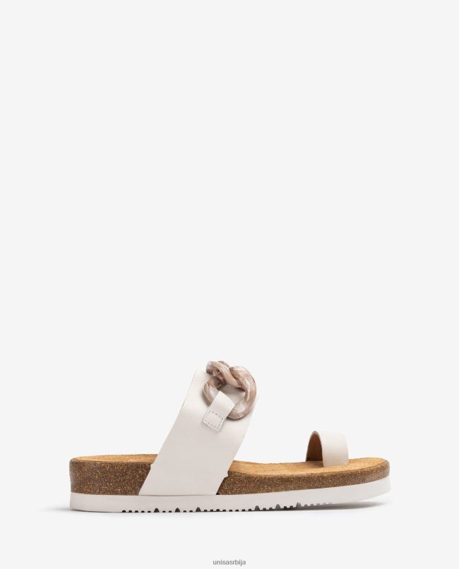 Unisa Жене мода сандале са ланчићем T6V60341