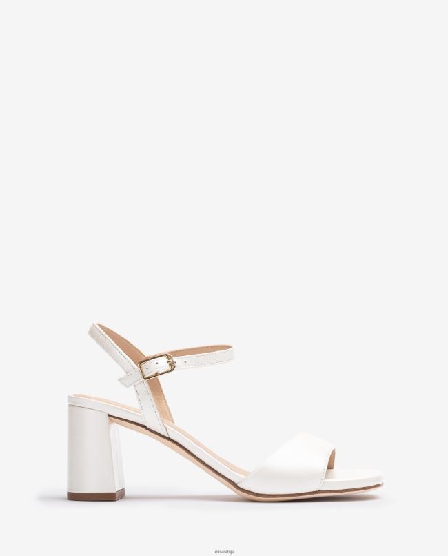 Unisa Жене мода сандала са квадратним ђоном T6V60452