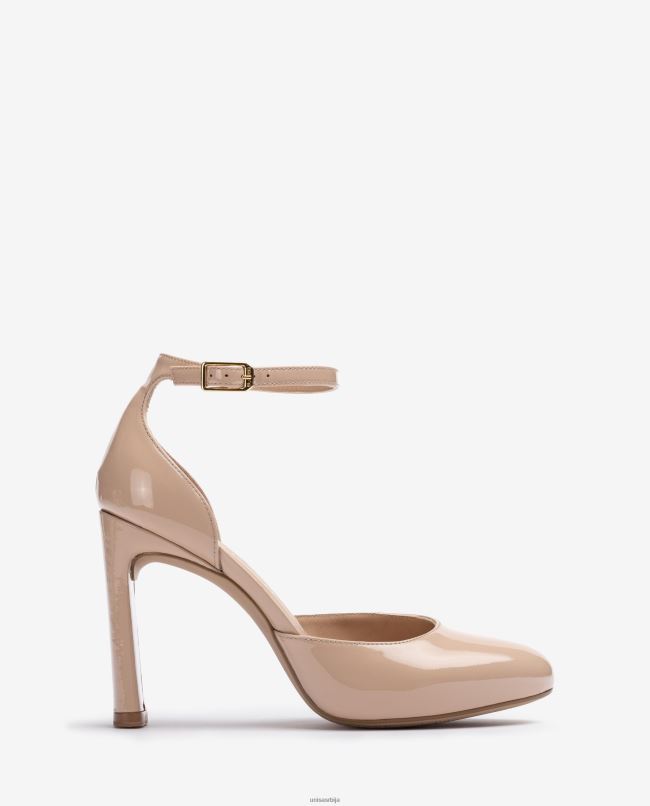 Unisa Жене грациозан д'орсаи ципела са високом потпетицом T6V60521