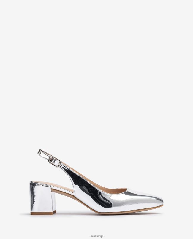 Unisa Жене мода ређати се широком петом T6V60538