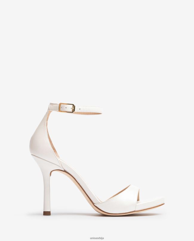 Unisa Жене мода свадбене сандале на високу пету T6V60835