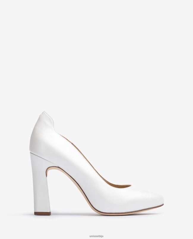 Unisa Жене мода свадбене пумпе са округлим прстима T6V60841