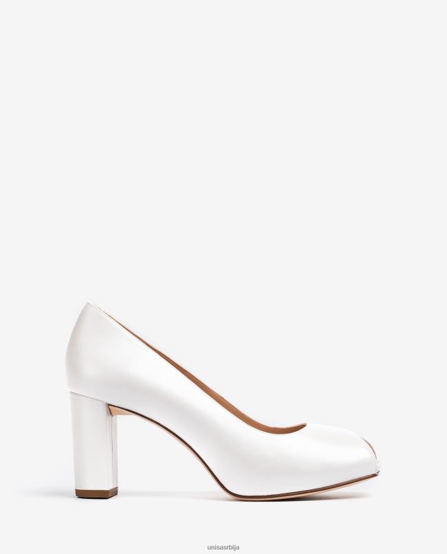 Unisa Жене мода свадбене кожне ципеле са високим петама T6V60842